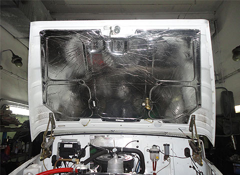 ГАЗ-3307